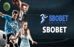 sbobet